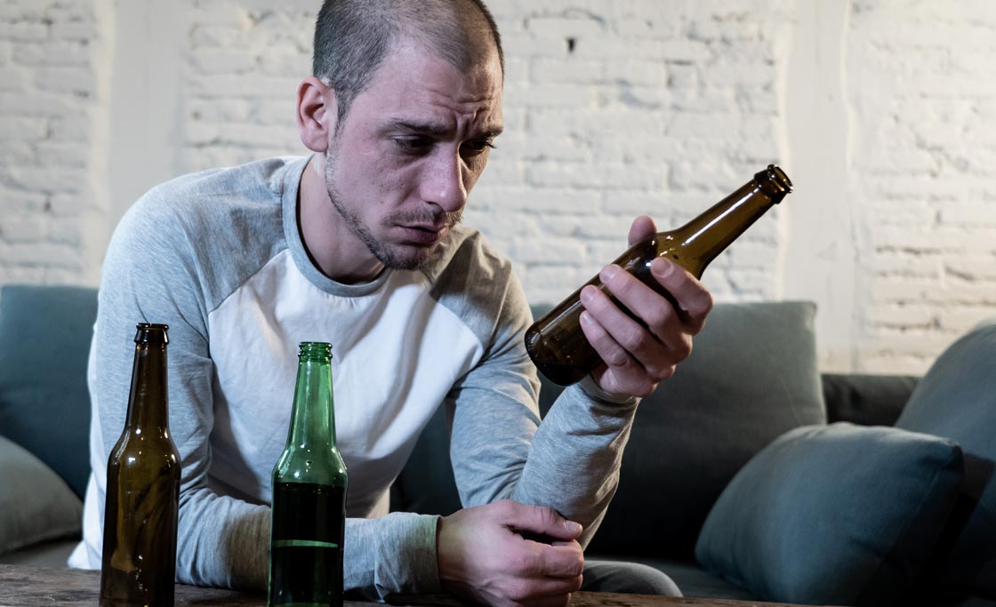 Убрать алкогольную зависимость в Нижнем Казанище