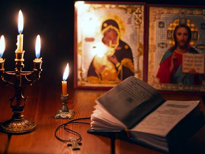 Эффективная молитва от гадалки в Нижнем Казанище для возврата любимого человека